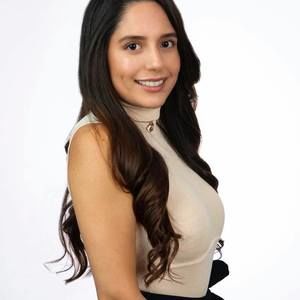 Meet your Posher, Meagan